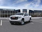 New 2024 GMC Sierra 1500 Pro Crew Cab 4WD, Pickup for sale #DF10333 - photo 8