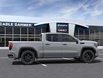 New 2024 GMC Sierra 1500 Pro Crew Cab 4WD, Pickup for sale #F10342 - photo 5