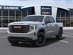 New 2024 GMC Sierra 1500 Pro Crew Cab 4WD, Pickup for sale #F10342 - photo 6