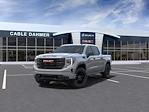 New 2024 GMC Sierra 1500 Pro Crew Cab 4WD, Pickup for sale #F10342 - photo 8