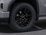 New 2024 GMC Sierra 1500 Pro Crew Cab 4WD, Pickup for sale #F10342 - photo 9