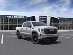 New 2024 GMC Sierra 1500 Pro Crew Cab 4WD, Pickup for sale #F10378 - photo 1