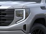 New 2024 GMC Sierra 1500 Pro Crew Cab 4WD, Pickup for sale #F10378 - photo 10