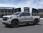 New 2024 GMC Sierra 1500 Pro Crew Cab 4WD, Pickup for sale #F10378 - photo 3