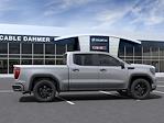 New 2024 GMC Sierra 1500 Pro Crew Cab 4WD, Pickup for sale #F10378 - photo 5