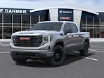 New 2024 GMC Sierra 1500 Pro Crew Cab 4WD, Pickup for sale #F10378 - photo 6