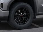 New 2024 GMC Sierra 1500 Pro Crew Cab 4WD, Pickup for sale #F10378 - photo 9