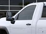 New 2024 GMC Sierra 3500 Pro Regular Cab 4WD, Pickup for sale #F10382 - photo 12