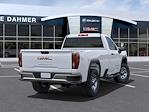 New 2024 GMC Sierra 3500 Pro Regular Cab 4WD, Pickup for sale #F10382 - photo 2