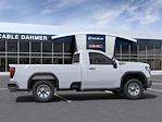 New 2024 GMC Sierra 3500 Pro Regular Cab 4WD, Pickup for sale #F10382 - photo 5