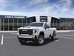 New 2024 GMC Sierra 3500 Pro Regular Cab 4WD, Pickup for sale #F10382 - photo 8