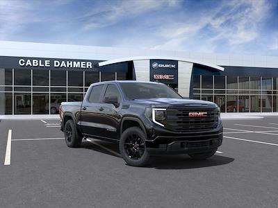 New 2024 GMC Sierra 1500 Pro Crew Cab 4WD, Pickup for sale #F10385 - photo 1