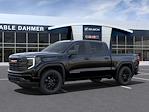 New 2024 GMC Sierra 1500 Pro Crew Cab 4WD, Pickup for sale #F10385 - photo 3