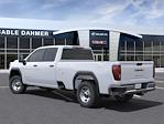 New 2024 GMC Sierra 2500 Pro Crew Cab 4WD, Pickup for sale #F10387 - photo 4