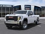 New 2024 GMC Sierra 2500 Pro Crew Cab 4WD, Pickup for sale #F10387 - photo 6