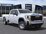 New 2024 GMC Sierra 2500 Pro Crew Cab 4WD, Pickup for sale #F10387 - photo 7