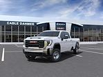 New 2024 GMC Sierra 2500 Pro Crew Cab 4WD, Pickup for sale #F10387 - photo 8