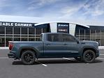 New 2024 GMC Sierra 1500 Pro Crew Cab 4WD, Pickup for sale #F10397 - photo 5