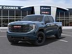 New 2024 GMC Sierra 1500 Pro Crew Cab 4WD, Pickup for sale #F10397 - photo 6