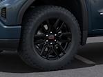 New 2024 GMC Sierra 1500 Pro Crew Cab 4WD, Pickup for sale #F10397 - photo 9