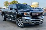 Used 2018 GMC Sierra 2500 SLT Crew Cab 4WD, Pickup for sale #F10420A - photo 3