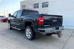 Used 2018 GMC Sierra 2500 SLT Crew Cab 4WD, Pickup for sale #F10420A - photo 2