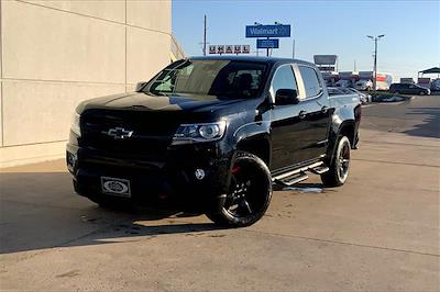 2019 Chevrolet Colorado Crew Cab 4WD, Pickup for sale #F10435A - photo 1