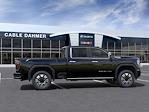 New 2024 GMC Sierra 2500 Denali Crew Cab 4WD, Pickup for sale #F10470 - photo 5