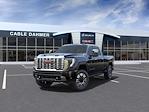 New 2024 GMC Sierra 2500 Denali Crew Cab 4WD, Pickup for sale #F10470 - photo 8