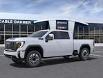 New 2024 GMC Sierra 2500 Denali Ultimate Crew Cab 4WD, Pickup for sale #F10476 - photo 3