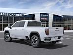 New 2024 GMC Sierra 2500 Denali Ultimate Crew Cab 4WD, Pickup for sale #F10476 - photo 4