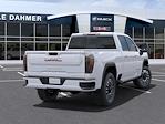 New 2024 GMC Sierra 2500 Denali Ultimate Crew Cab 4WD, Pickup for sale #F10476 - photo 2