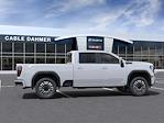 New 2024 GMC Sierra 2500 Denali Ultimate Crew Cab 4WD, Pickup for sale #F10476 - photo 5