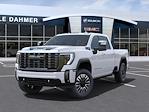 New 2024 GMC Sierra 2500 Denali Ultimate Crew Cab 4WD, Pickup for sale #F10476 - photo 6