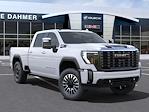 New 2024 GMC Sierra 2500 Denali Ultimate Crew Cab 4WD, Pickup for sale #F10476 - photo 7