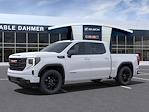 New 2024 GMC Sierra 1500 Elevation Crew Cab 4WD, Pickup for sale #F10478 - photo 3