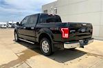 Used 2017 Ford F-150 XL SuperCrew Cab 4x4, Pickup for sale #F10485A - photo 2