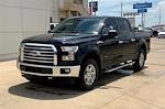 Used 2017 Ford F-150 XL SuperCrew Cab 4x4, Pickup for sale #F10485A - photo 1