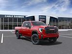 New 2024 GMC Sierra 2500 AT4 Crew Cab 4WD, Pickup for sale #F10528 - photo 1