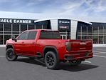 New 2024 GMC Sierra 2500 AT4 Crew Cab 4WD, Pickup for sale #F10528 - photo 4