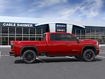 New 2024 GMC Sierra 2500 AT4 Crew Cab 4WD, Pickup for sale #F10528 - photo 5