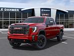 New 2024 GMC Sierra 2500 AT4 Crew Cab 4WD, Pickup for sale #F10528 - photo 6