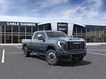 New 2024 GMC Sierra 2500 Denali Ultimate Crew Cab 4WD, Pickup for sale #F10591 - photo 1