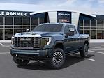 New 2024 GMC Sierra 2500 Denali Ultimate Crew Cab 4WD, Pickup for sale #F10591 - photo 6