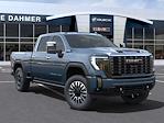 New 2024 GMC Sierra 2500 Denali Ultimate Crew Cab 4WD, Pickup for sale #F10591 - photo 7