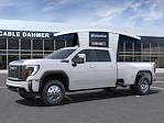 New 2024 GMC Sierra 3500 Denali Ultimate Crew Cab 4WD, Pickup for sale #F10592 - photo 3