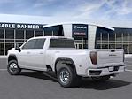 New 2024 GMC Sierra 3500 Denali Ultimate Crew Cab 4WD, Pickup for sale #F10592 - photo 4