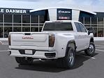 New 2024 GMC Sierra 3500 Denali Ultimate Crew Cab 4WD, Pickup for sale #F10592 - photo 2