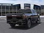 New 2024 GMC Sierra 2500 Denali Ultimate Crew Cab 4WD, Pickup for sale #F10667 - photo 2