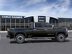 New 2024 GMC Sierra 2500 Denali Ultimate Crew Cab 4WD, Pickup for sale #F10667 - photo 5